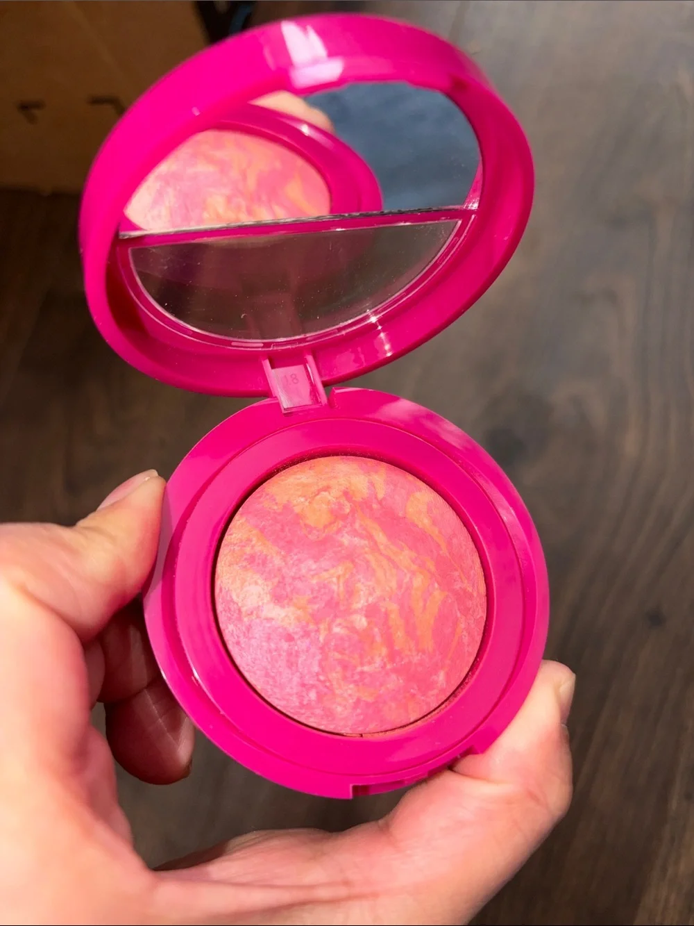 Laura Geller Skyline Sunset Blush